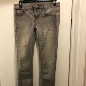 Free People Jeans